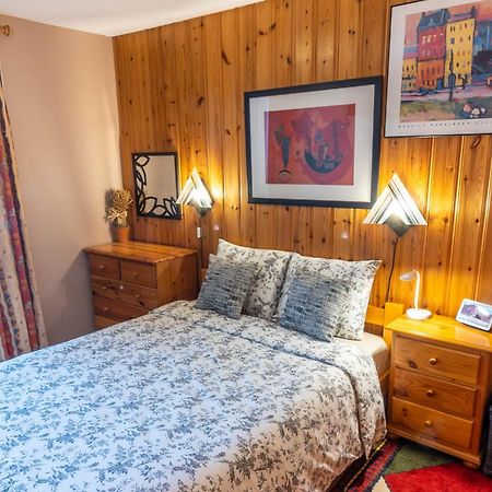 Samoens Apartment 2 Bedroom 50M2 Modern And Well Equipt Esterno foto
