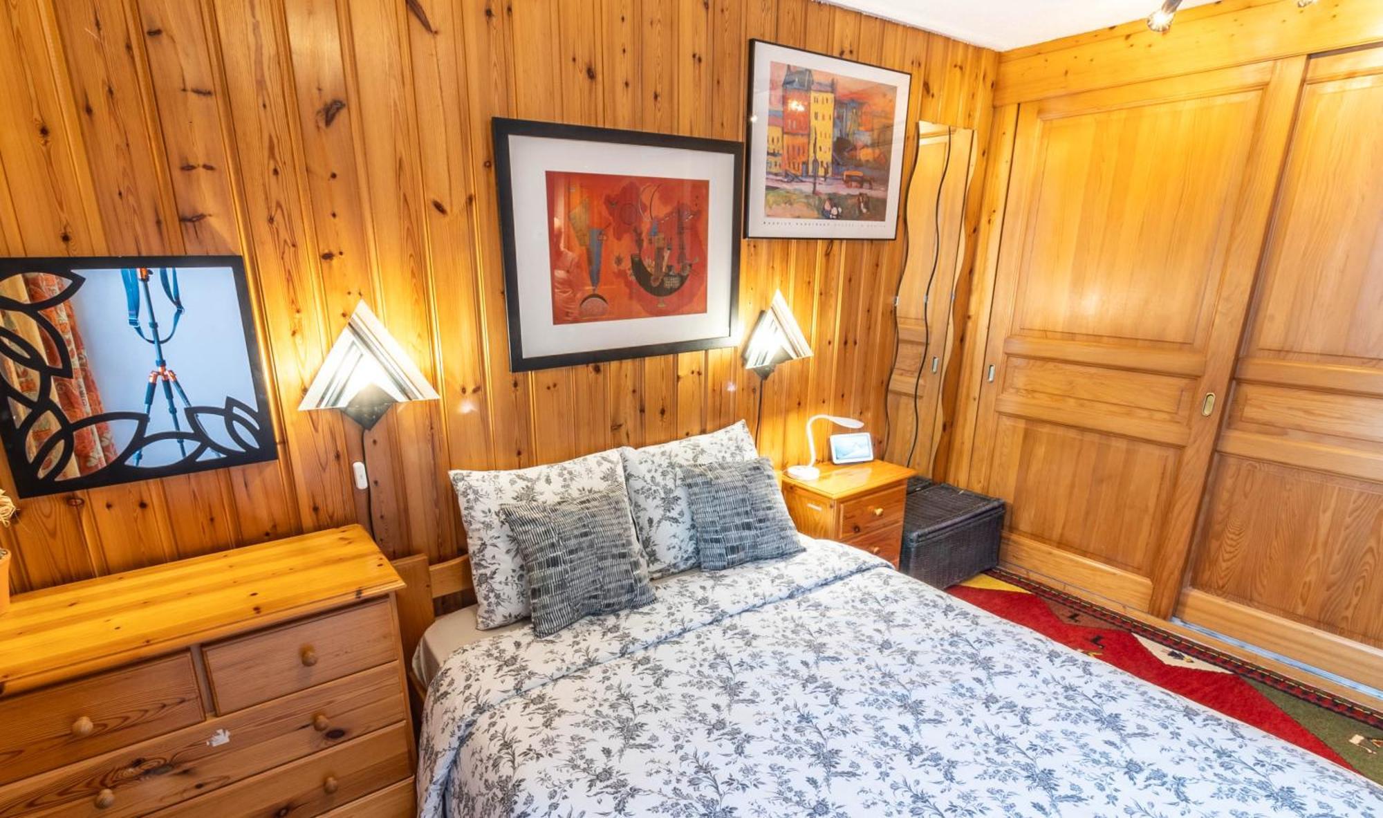 Samoens Apartment 2 Bedroom 50M2 Modern And Well Equipt Esterno foto