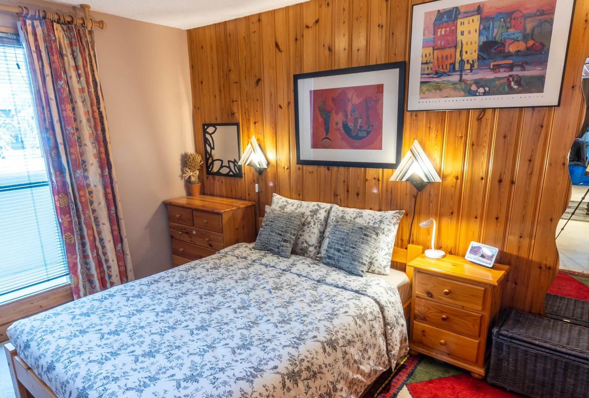 Samoens Apartment 2 Bedroom 50M2 Modern And Well Equipt Esterno foto