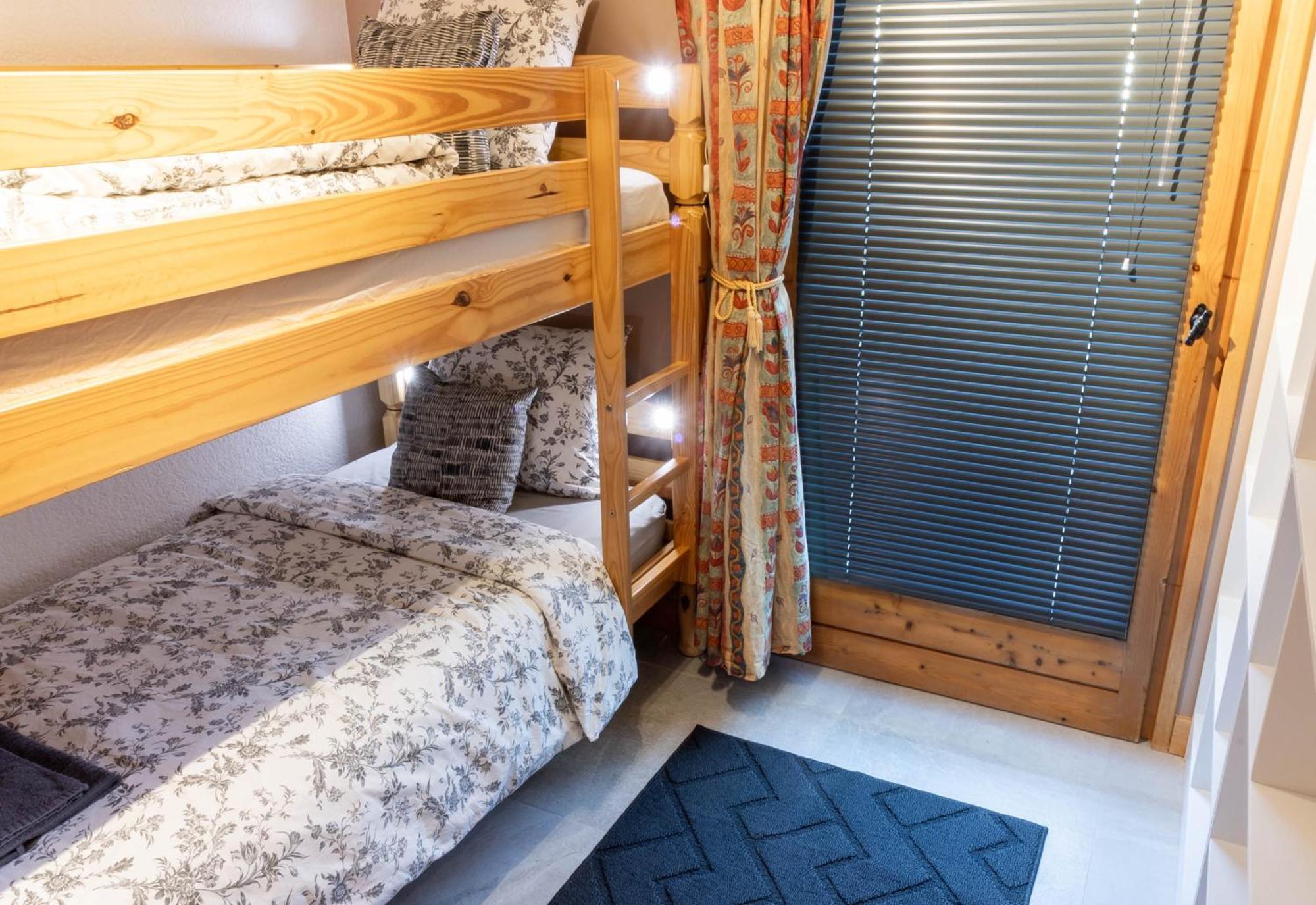 Samoens Apartment 2 Bedroom 50M2 Modern And Well Equipt Esterno foto