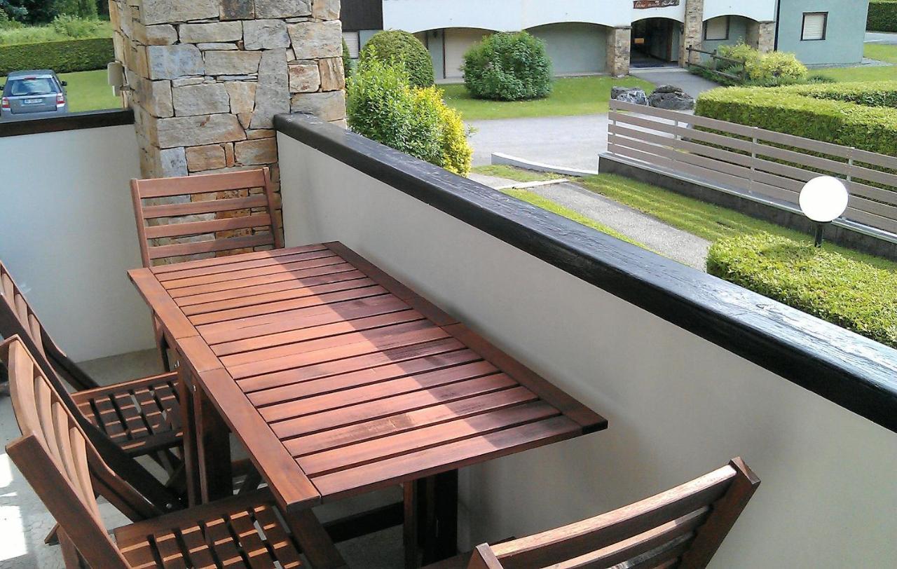 Samoens Apartment 2 Bedroom 50M2 Modern And Well Equipt Esterno foto